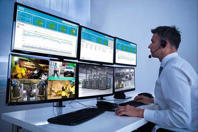 remote monitoring atlas copco